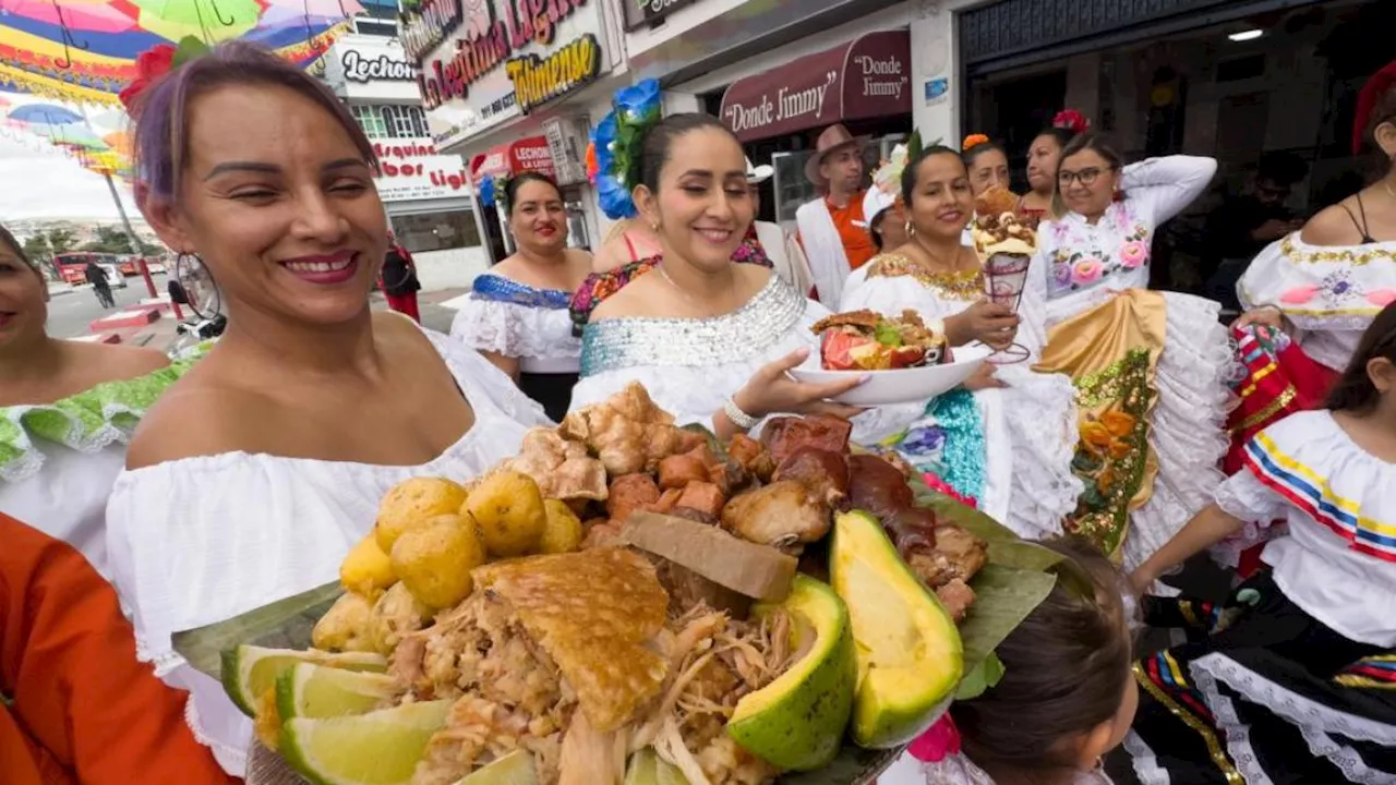 ¿Pensando en salir a celebrar el San Pedro? Estos son los pueblos cercanos a Bogotá que estarán de ferias este fin de semana