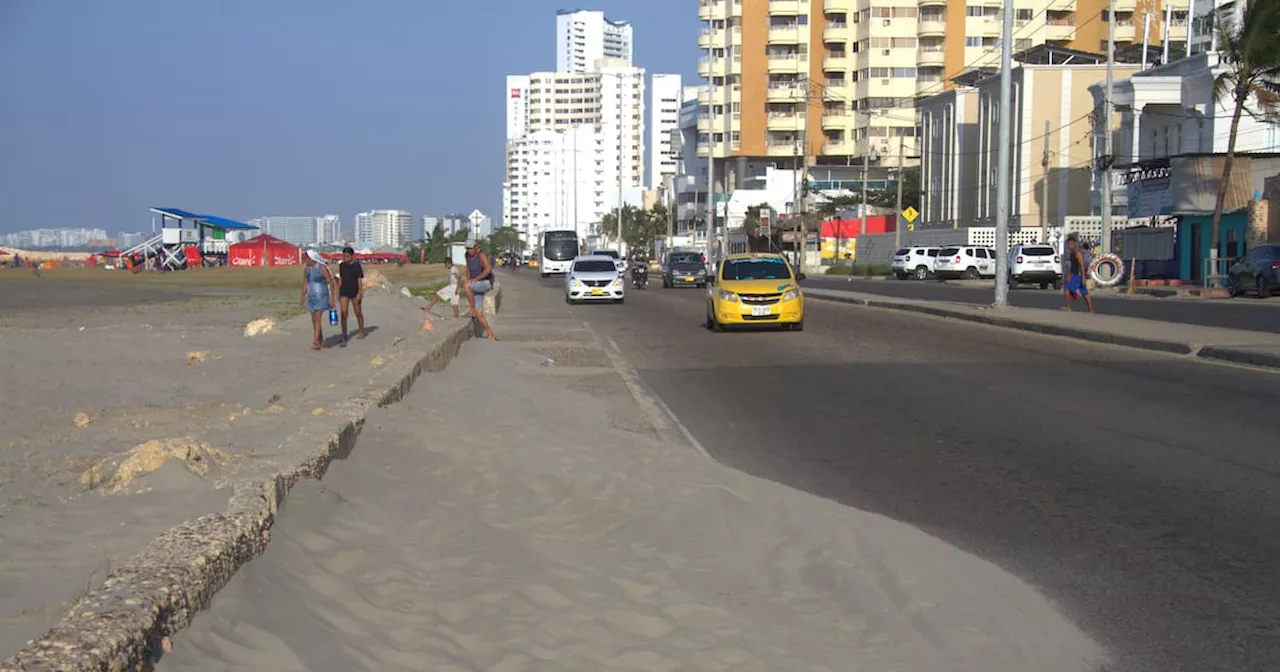 Denuncian nuevo caso de violencia policial contra mujer trans en Cartagena