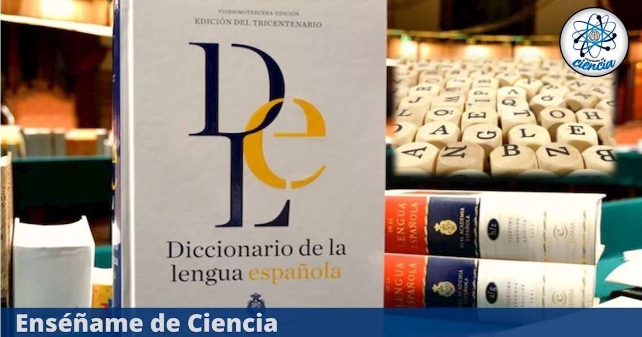 Esta es la palabra más larga del idioma español, según la RAE