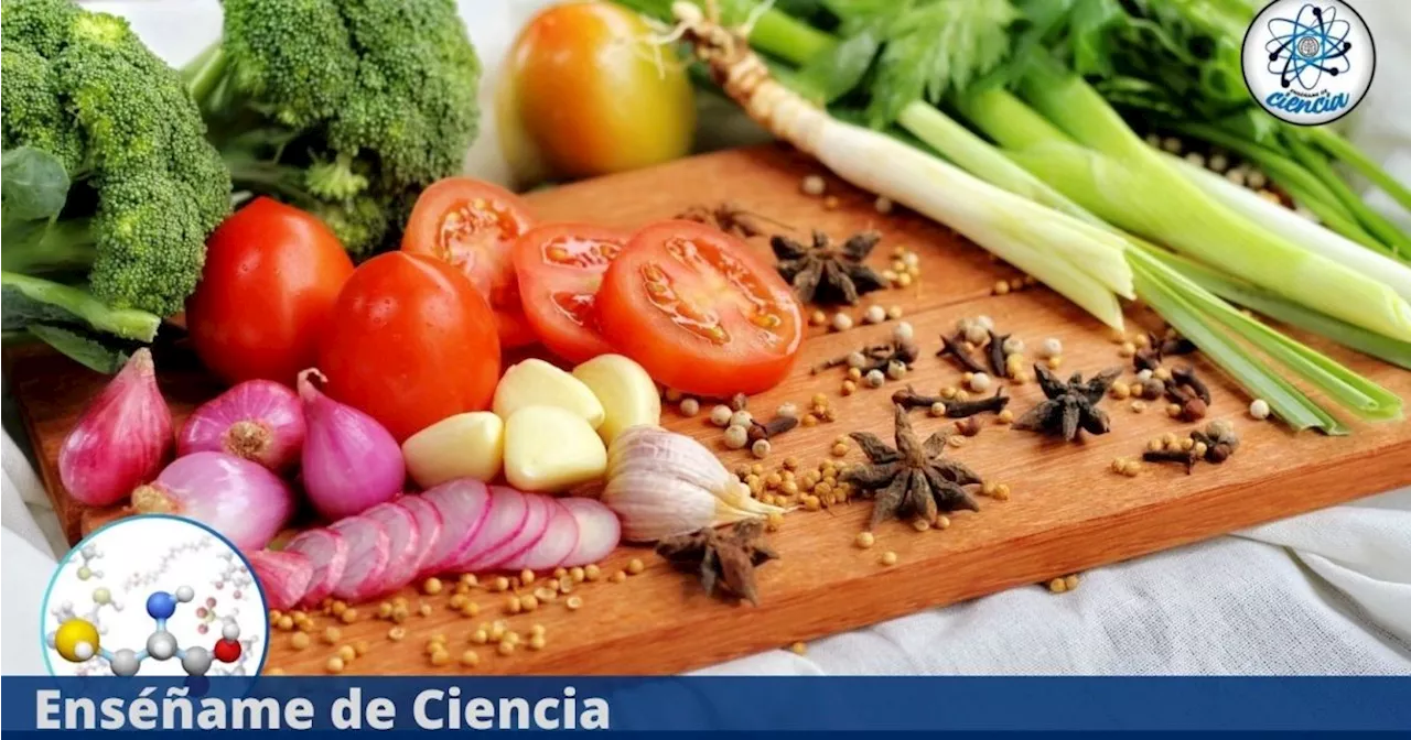 Pocos las consumen, pero son las 10 verduras con mayor cantidad de proteínas