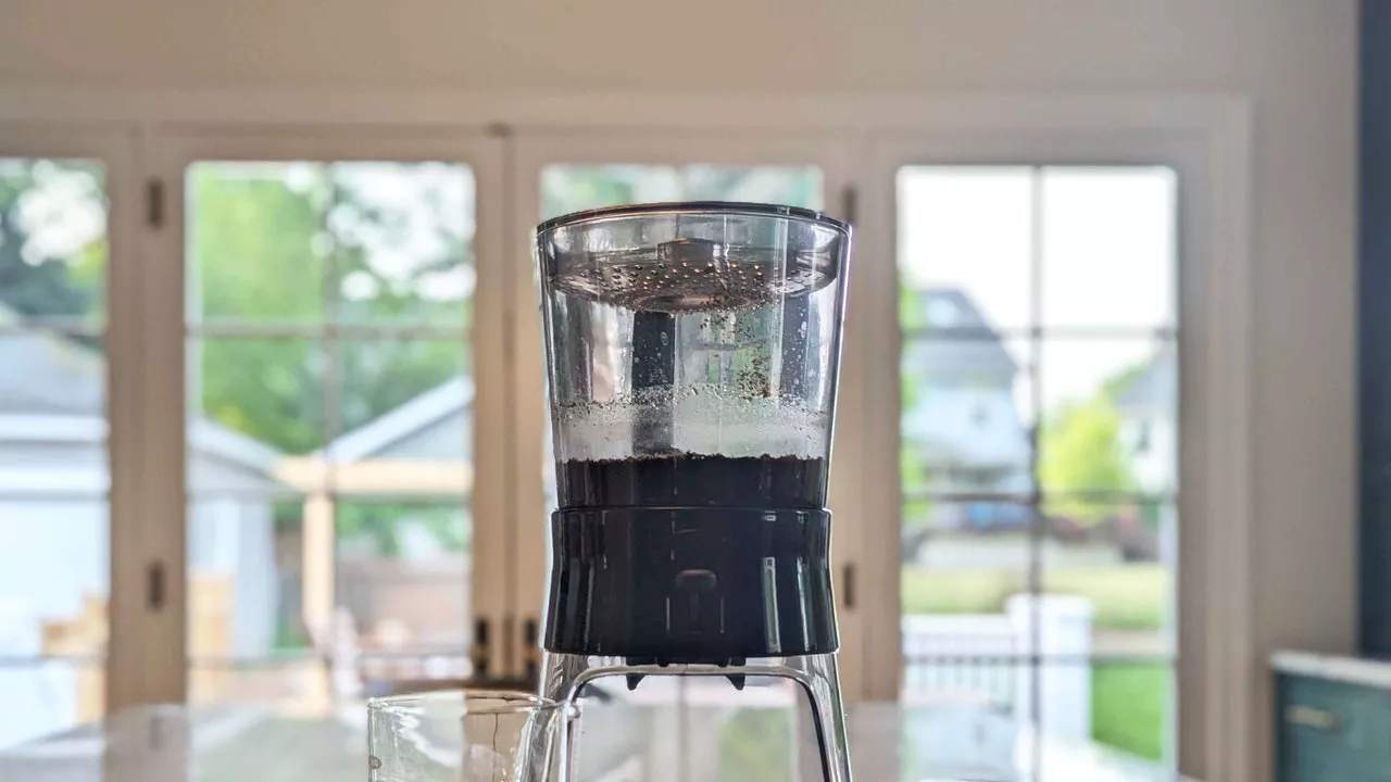 Oxo Cold Brew Coffee Maker Review: Is It Worth It?