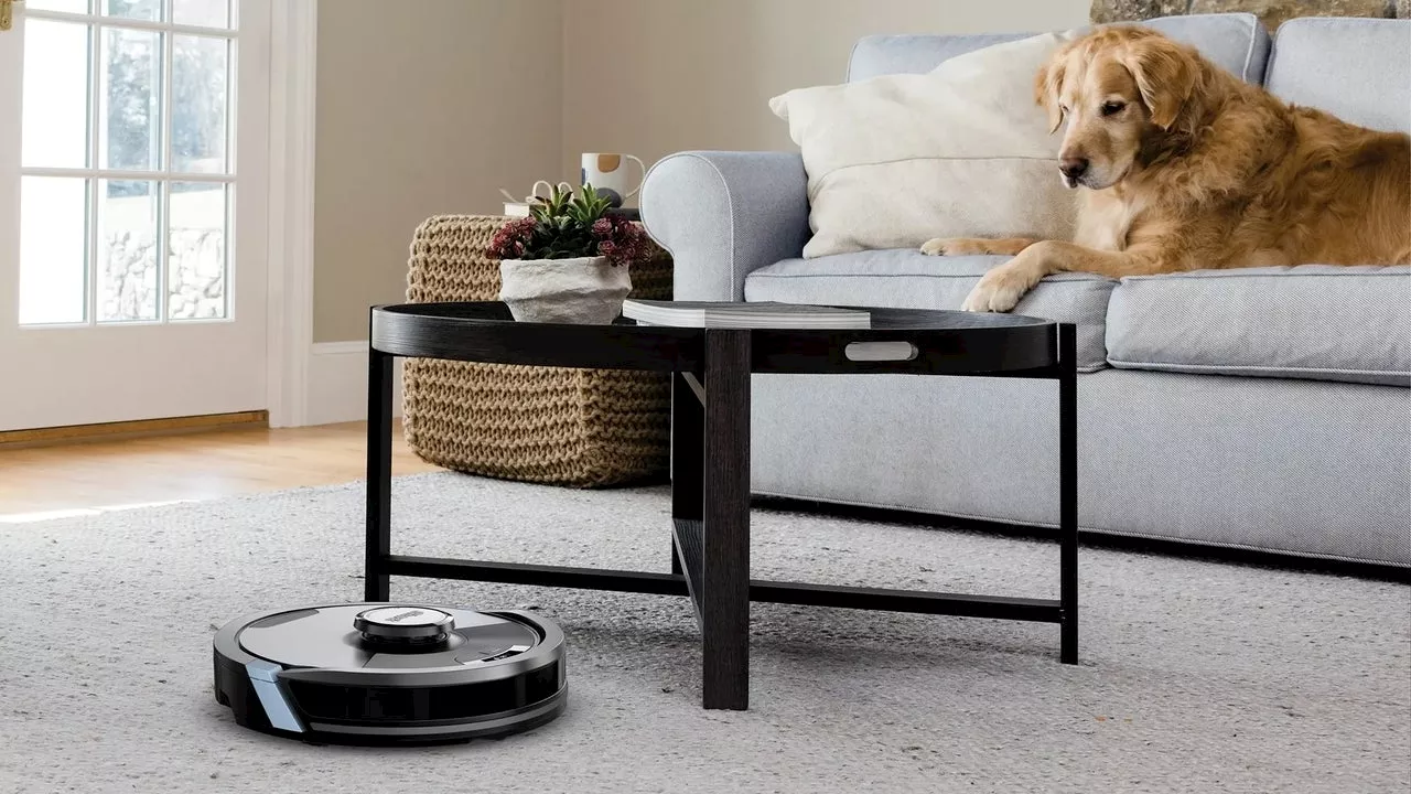 Best Early Prime Day Shark Vacuum Deals 2024: Save Up to 52% on Robot and Cordless Stick Vacuums