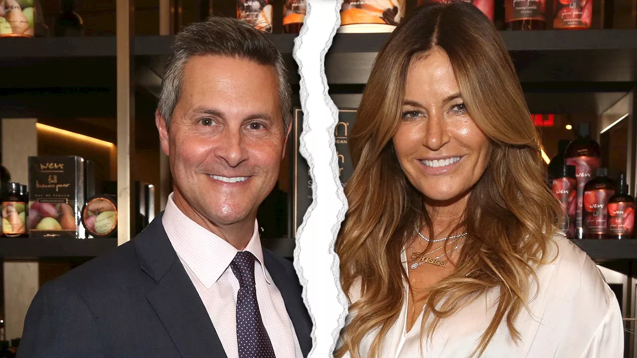 'RHONY' Alum Kelly Bensimon Calls Off Wedding to Scott Litner 4 Days Before Ceremony