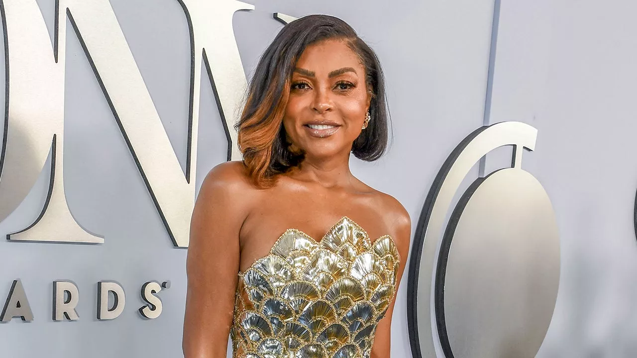 Taraji P. Henson Teases Big Surprise for 2024 BET Awards and Talks Fitness Journey (Exclusive)