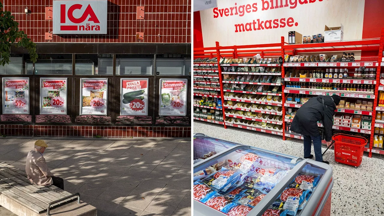 Konsumentverket: Matbutiker fuskar med prissänkningar