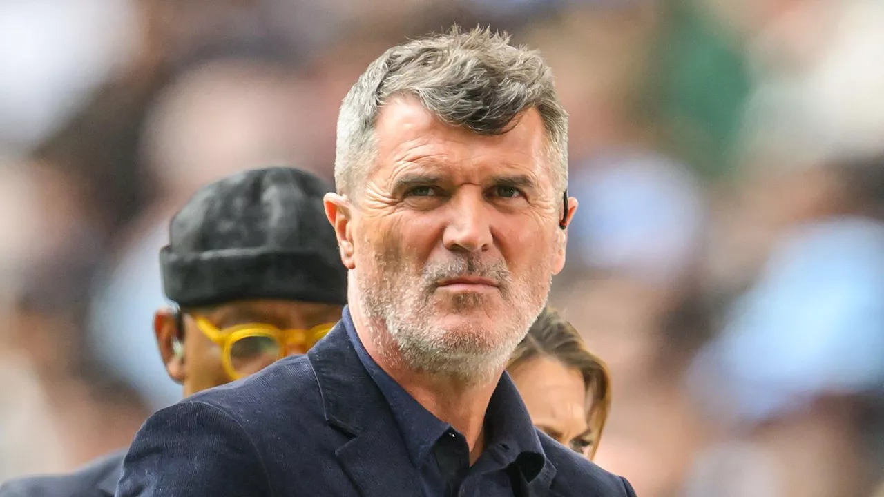 England: Keane claims Southgate is now ‘under huge pressure’ to start star in last 16