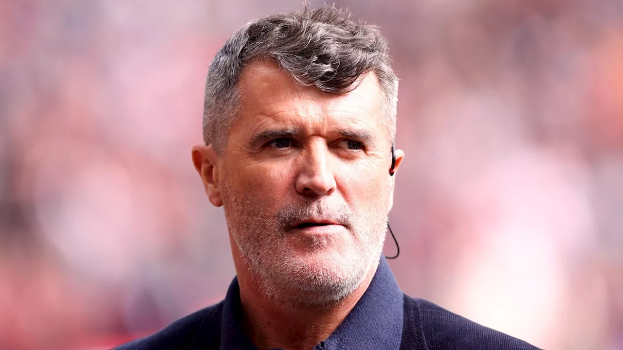 England: Keane tears into ‘delicate’ Arsenal star over Euro 2024 rant: ‘I judge players by actions’