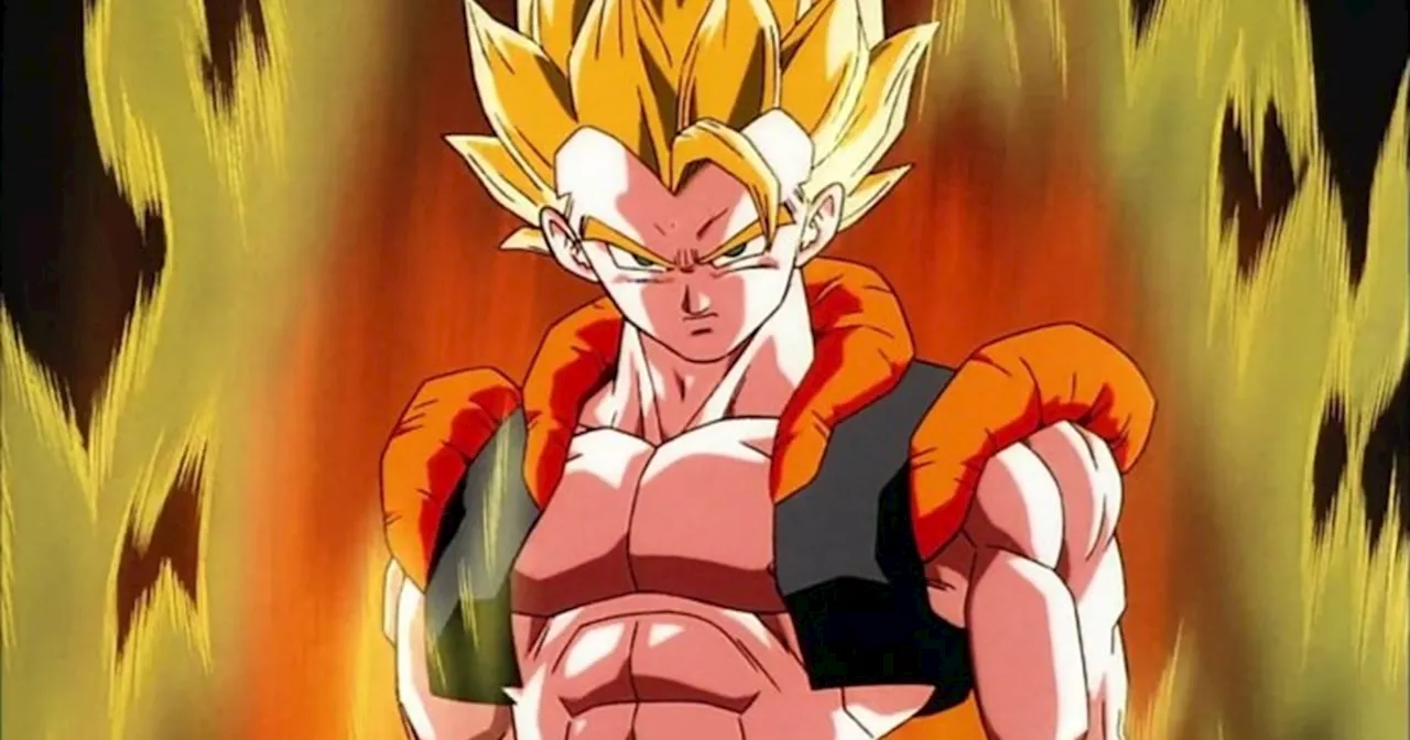 Dragon Ball Z: Inteligencia artificial realiza esta brutal versión hiperrealista de Gogeta