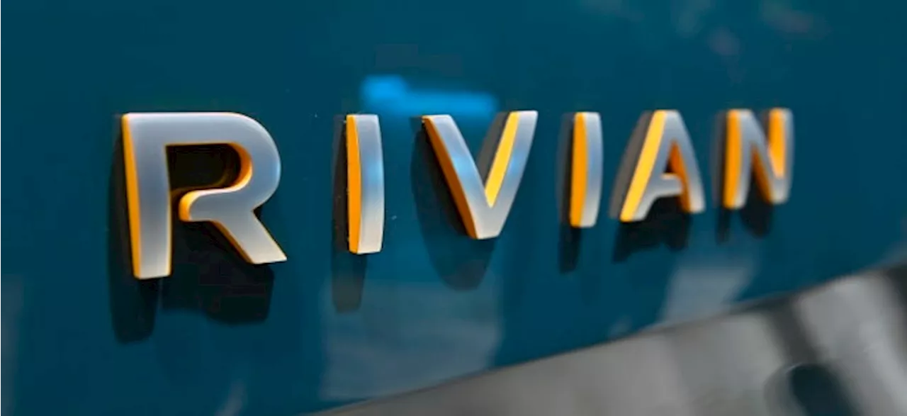 NASDAQ-Titel Rivian-Aktie steigt und steigt: VW steckt Milliarden in Rivian