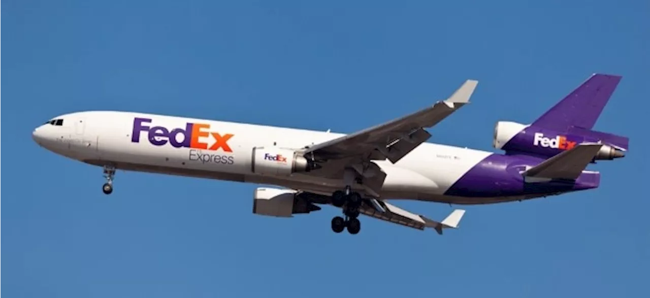 NYSE-Titel FedEx-Aktie im Bullenmodus: FedEX-Gewinnausblick sorgt für strahlende Gesichter