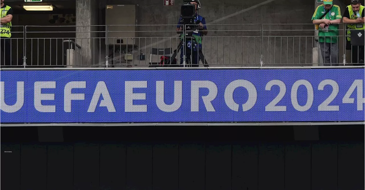 Fußball-EM heute: Wer spielt & wer überträgt am Mittwoch?