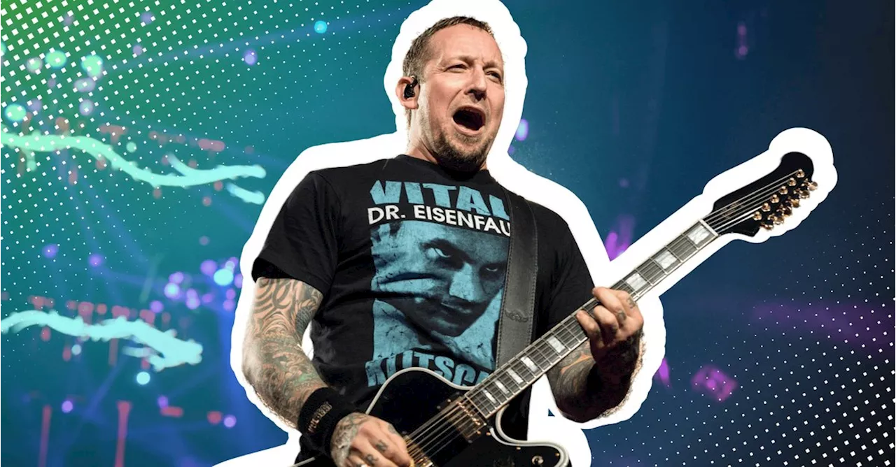 Volbeat Tour 2024: Neue Musik und Tour der Dänen