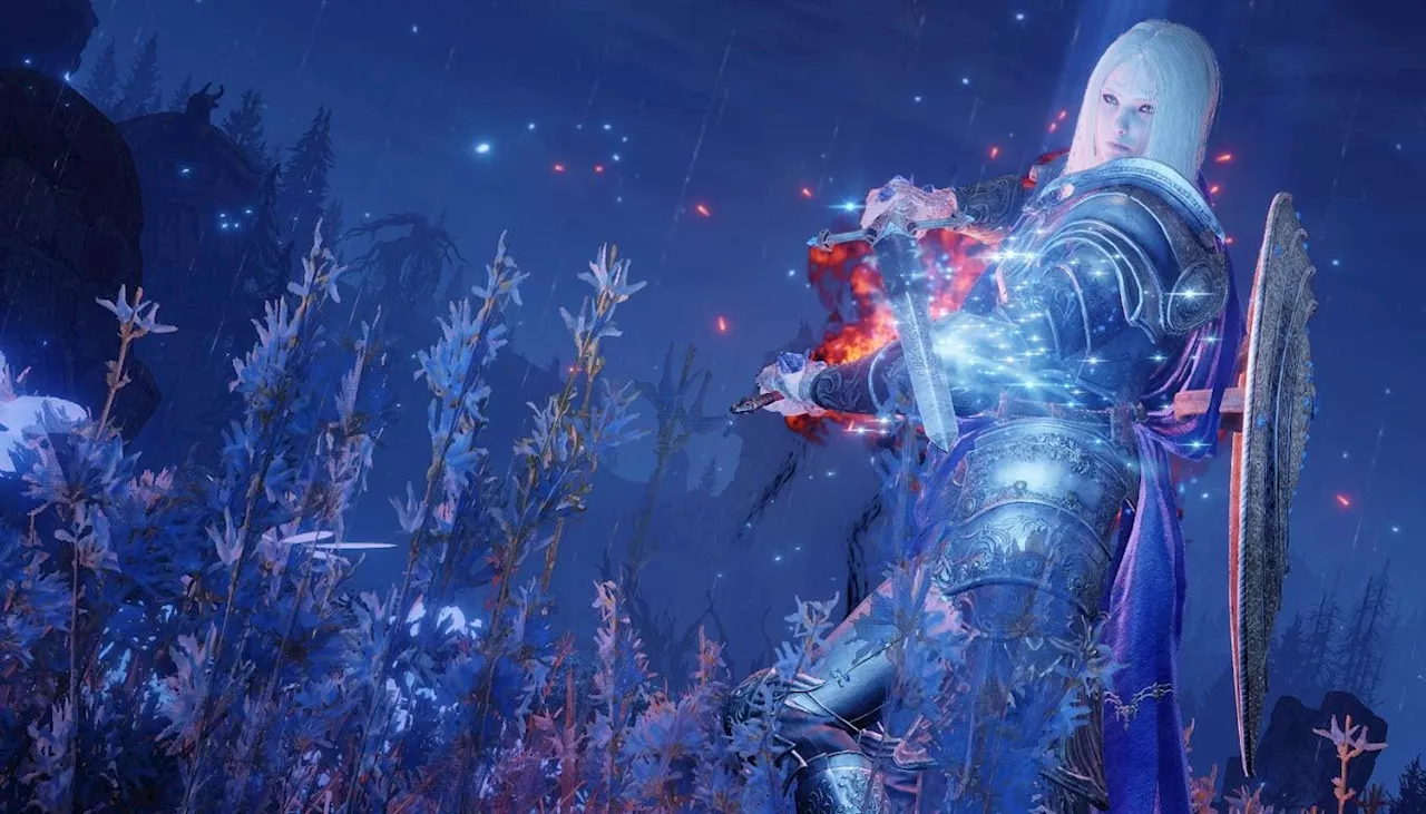 ‘Elden Ring: Shadow Of The Erdtree’ Patch Buffs Players After Difficulty Complaints