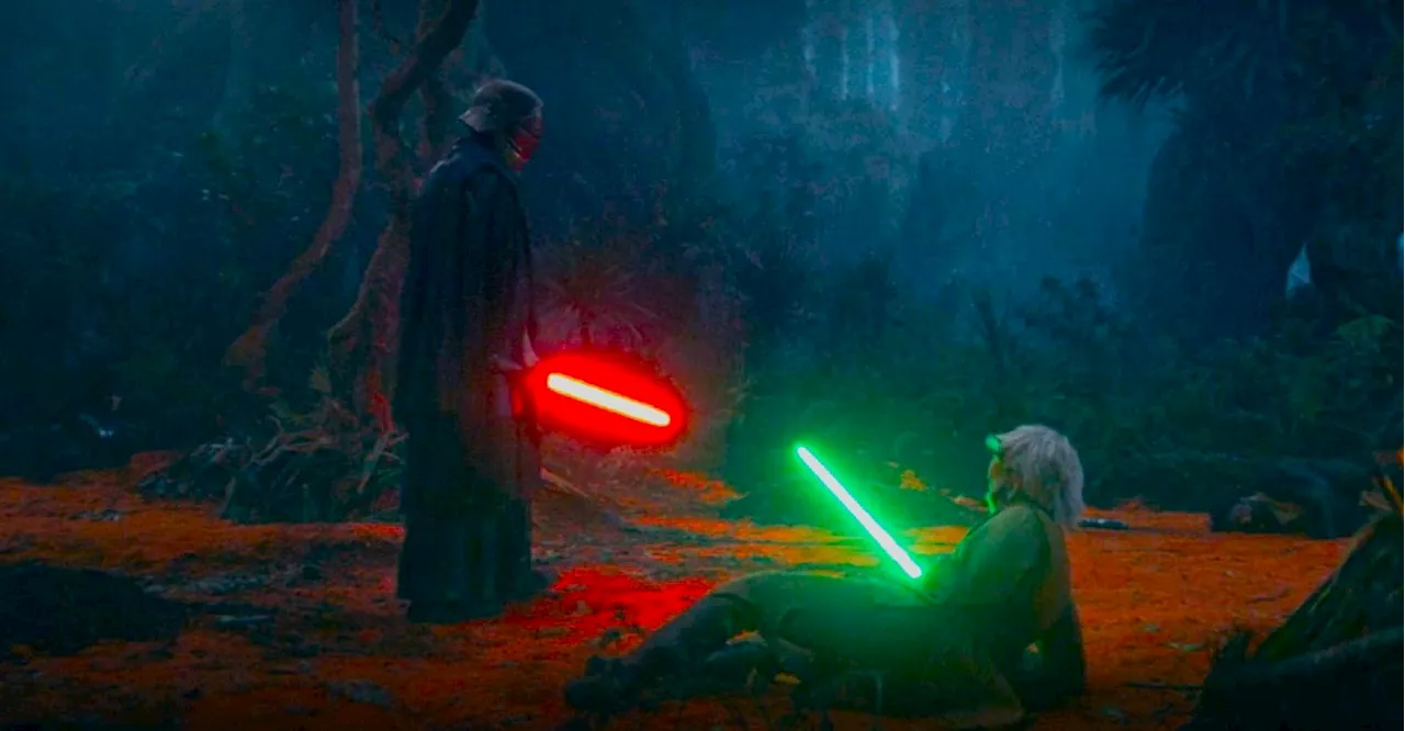 ‘The Acolyte’ Episode 5 Recap And Review: The Rise Of The Sith