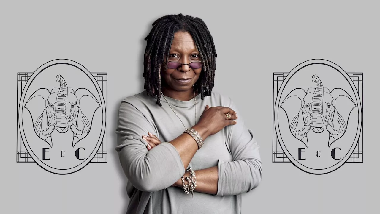 Whoopi Goldberg Talks Cannabis: ‘Medicine Doesn't Have To Be Horrifying Or Unreasonably Priced’