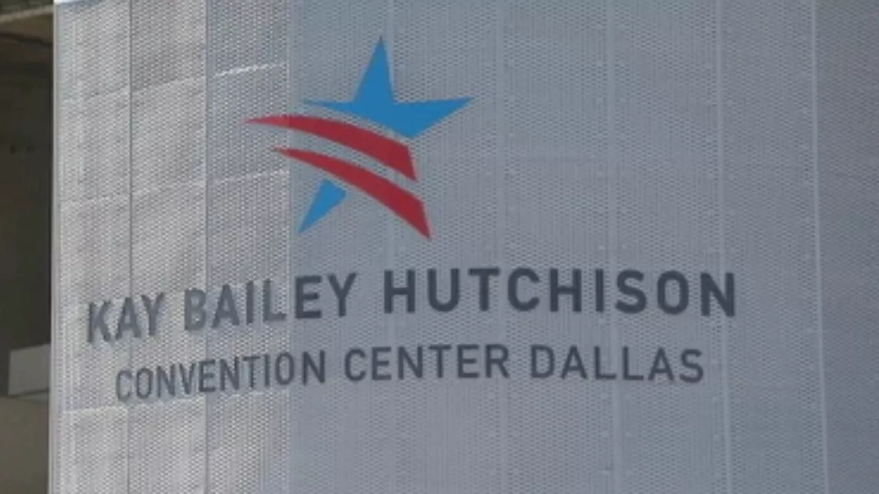 Construction begins on Kay Bailey Hutchison Convention Center expansion