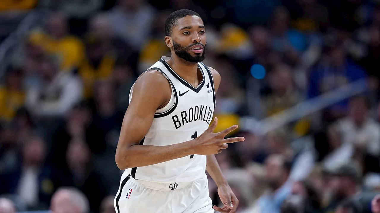 Knicks reunite Mikal Bridges with Villanova teammates in blockbuster trade with Nets: reports