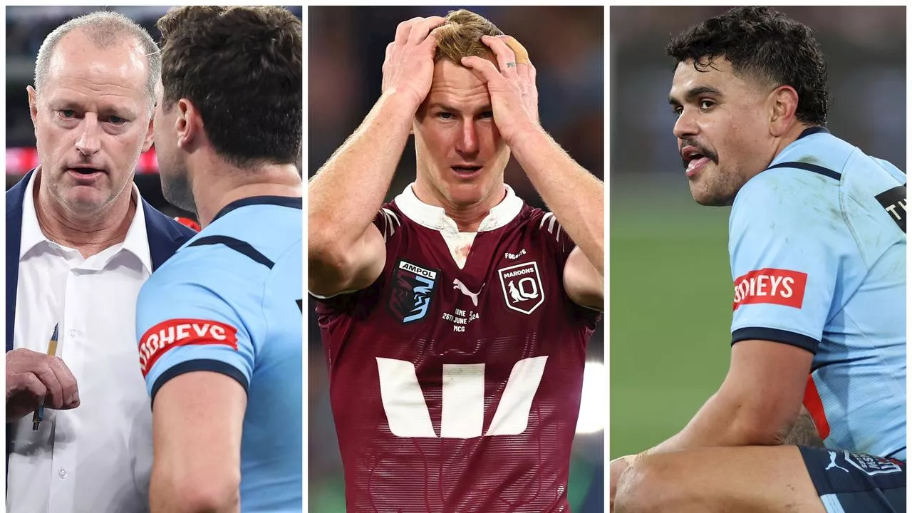 Madge’s mind games masterclass; ‘soft’ Maroons ruthlessly exposed — Talking Points