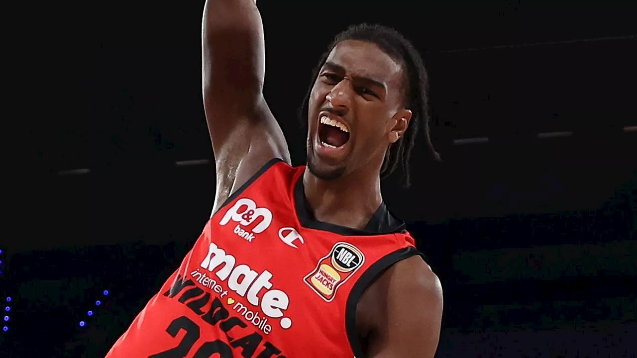 ‘May never happen again’: How ‘special’ NBL sensation could make NBA Draft history