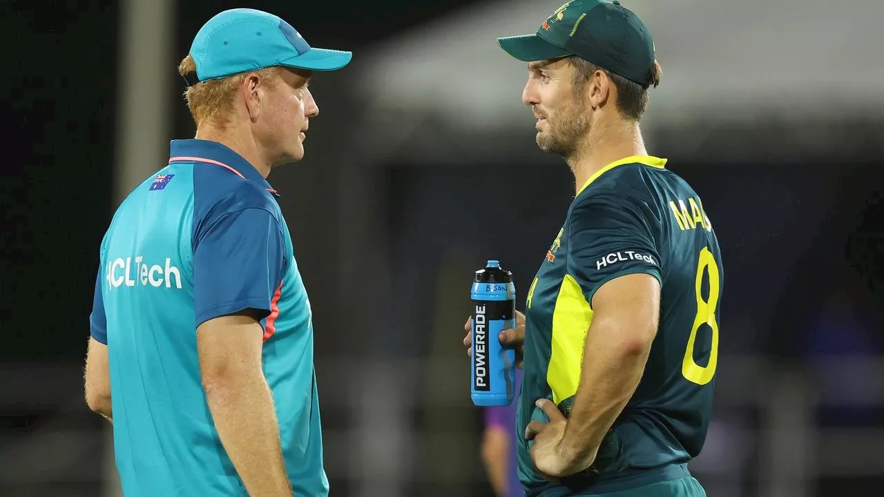 ’Will have to make decisions’: Tough Aussie calls loom after World Cup flop