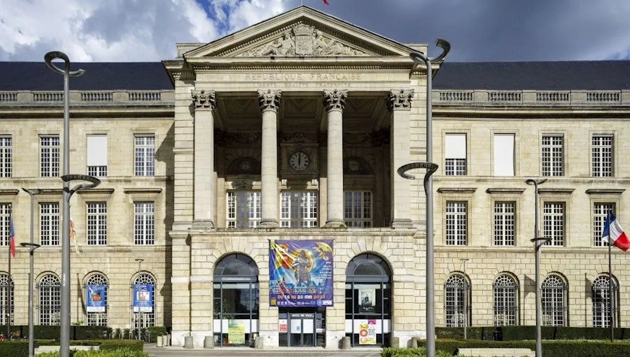 À Rouen, une vague Nouveau Front populaire attendue, le RN dans le rôle d'outsider