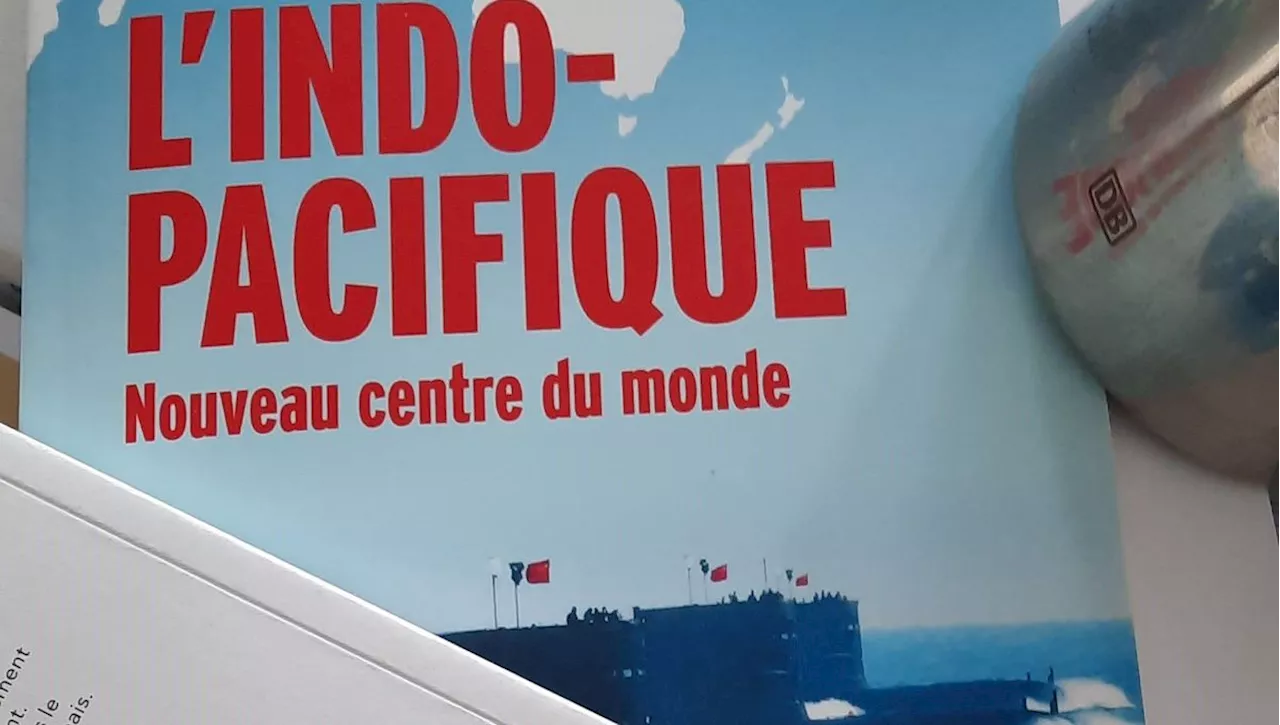 L'INDO PACIFIQUE