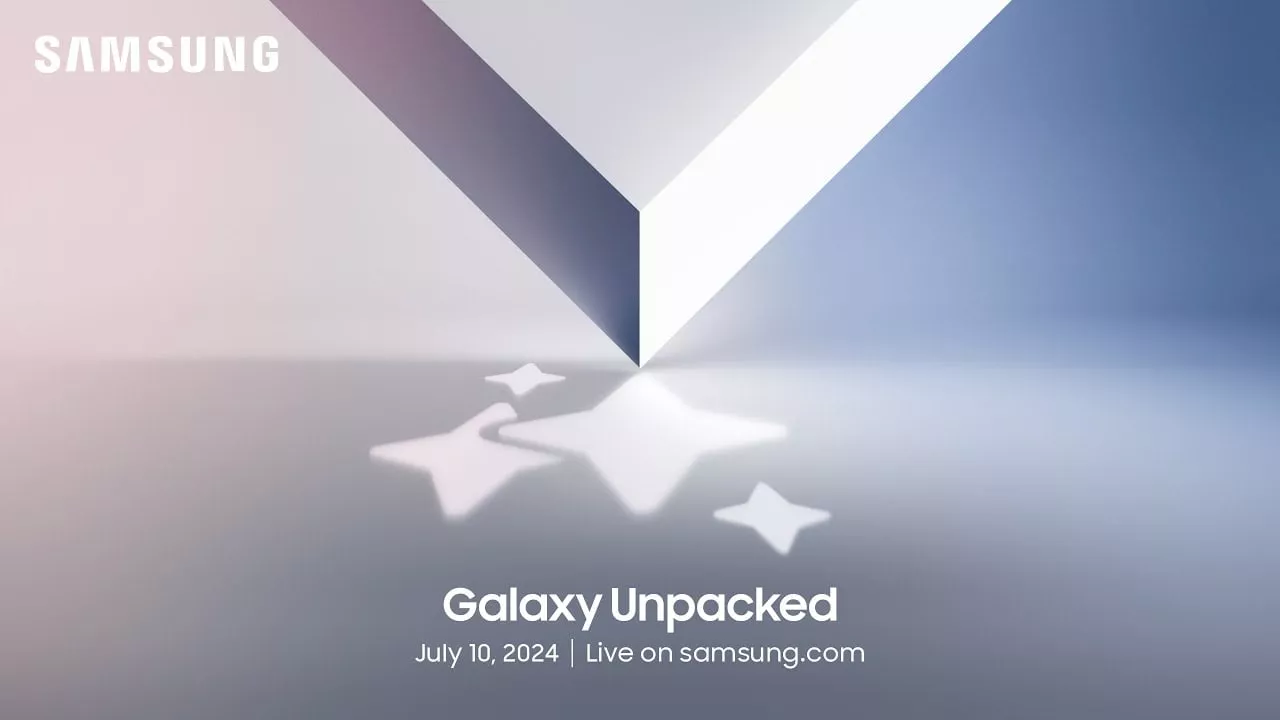 Le Samsung Galaxy Unpacked 2024 à Paris est daté, voici ce qu’on y attend