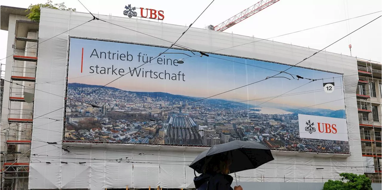 Nach CS-Übernahme: UBS fordert von Behörden Klarheit über Kapitalanforderungen