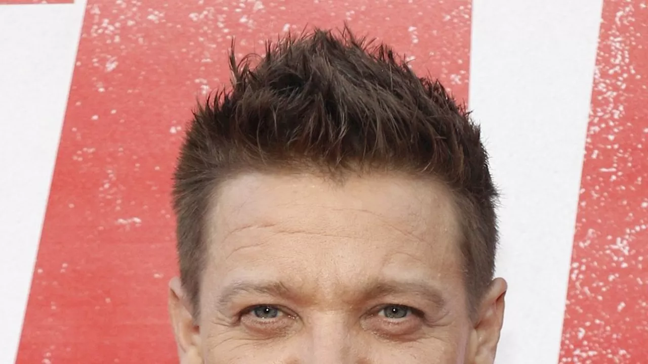 Jeremy Renner nach seinem Horrorunfall: Er hatte 'große Angst' vor neuem Dreh