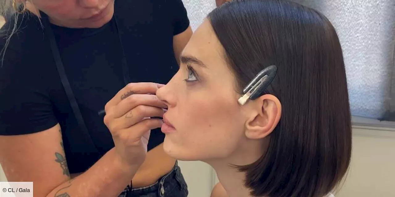 – Dans les coulisses du défilé Rahul Mishra Haute Couture automne-hiver 2024–2025