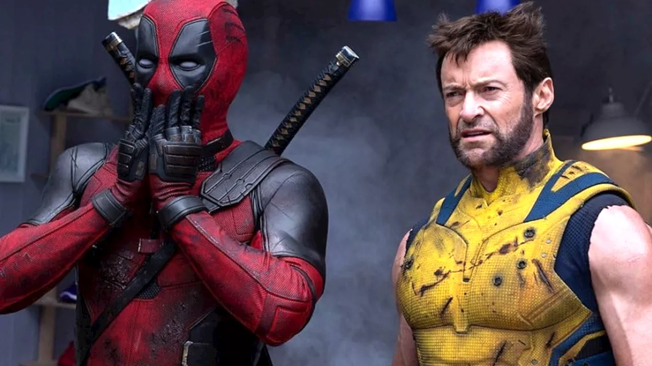 Marvel hatte Deadpool & Wolverine beinahe schon eingestampft, doch dann eilte Hugh Jackman zur Rettung