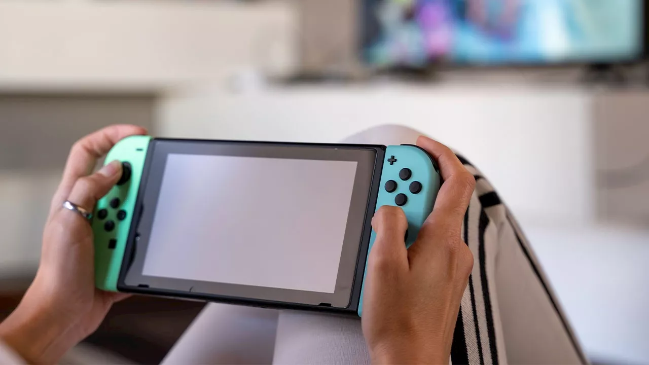 Streaming auf der Switch: Klappt Disney+ und Netflix auf der Konsole?