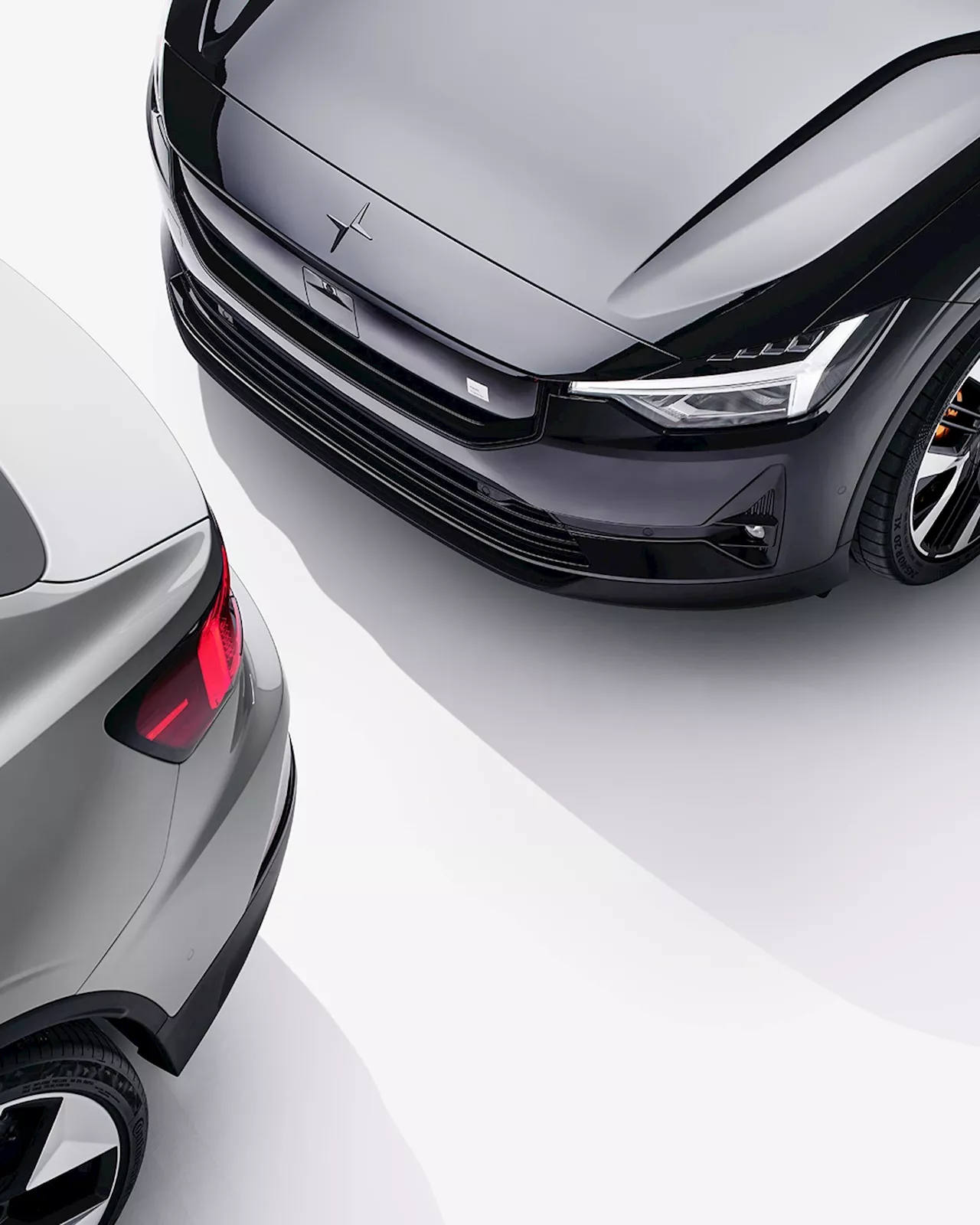 Polestar Unveils Upgraded 2025 Polestar 2 with More Range and Options