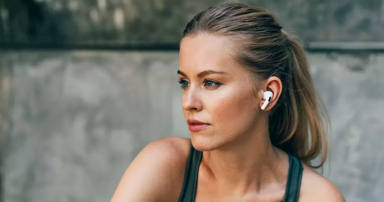 Amazon slashes 60% off wireless earbuds 'better than Airpods' before Prime Day