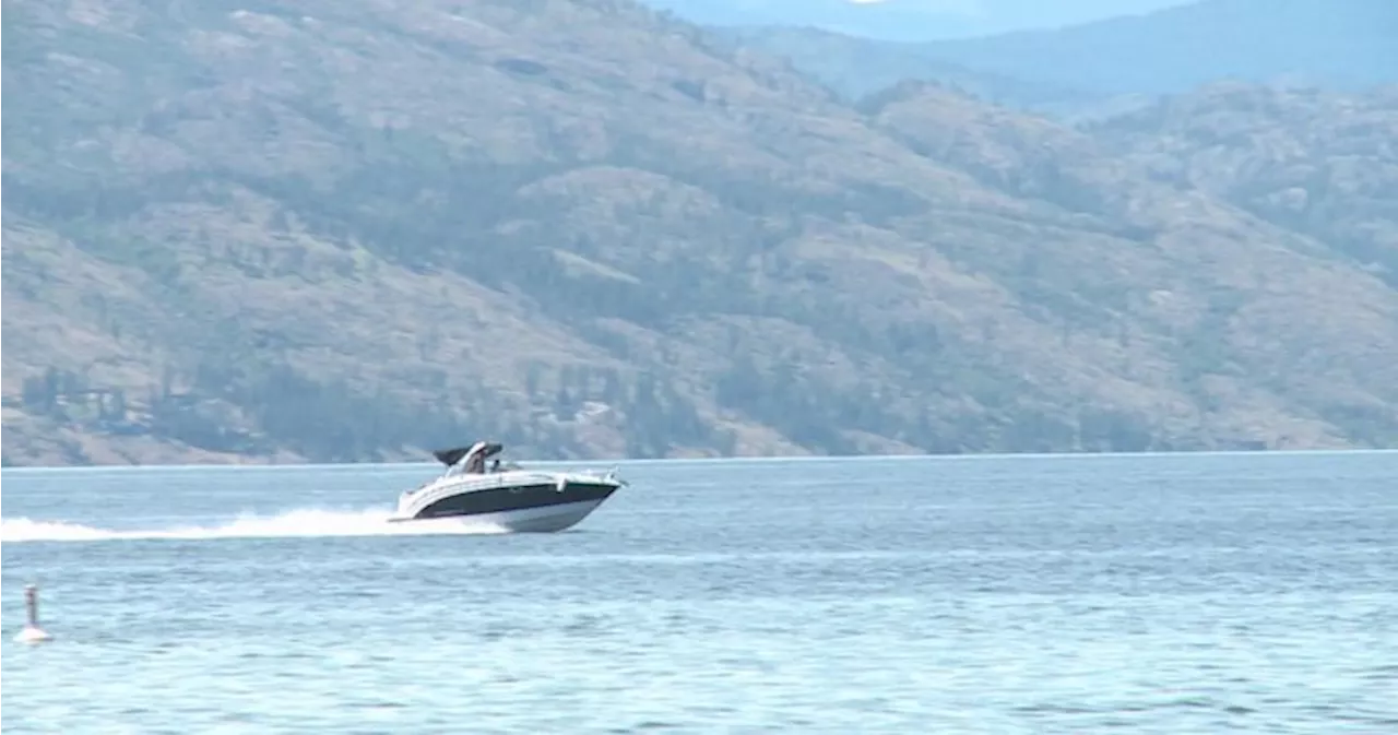 Experts urge caution surrounding open water activities in the Okanagan