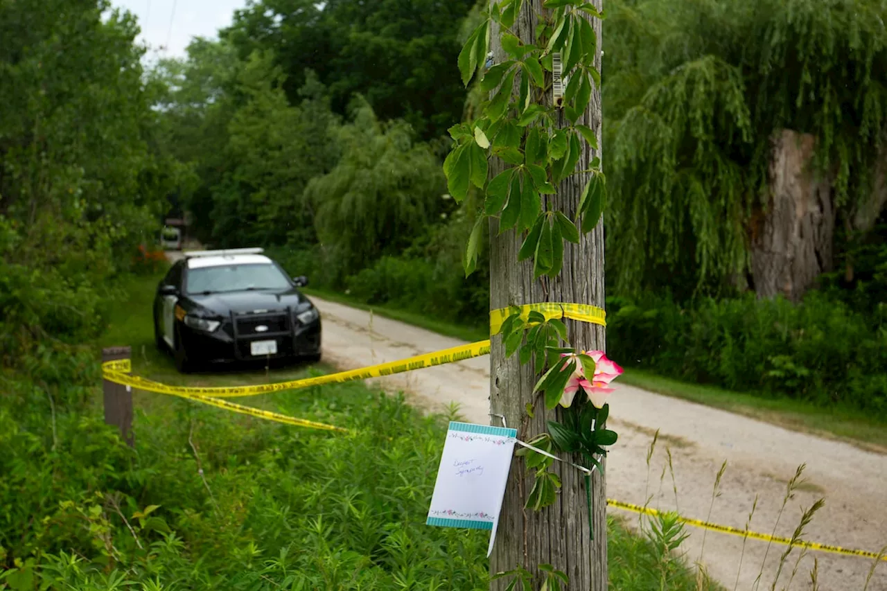 OPP identify family of four found dead in rural community near Windsor, Ont.