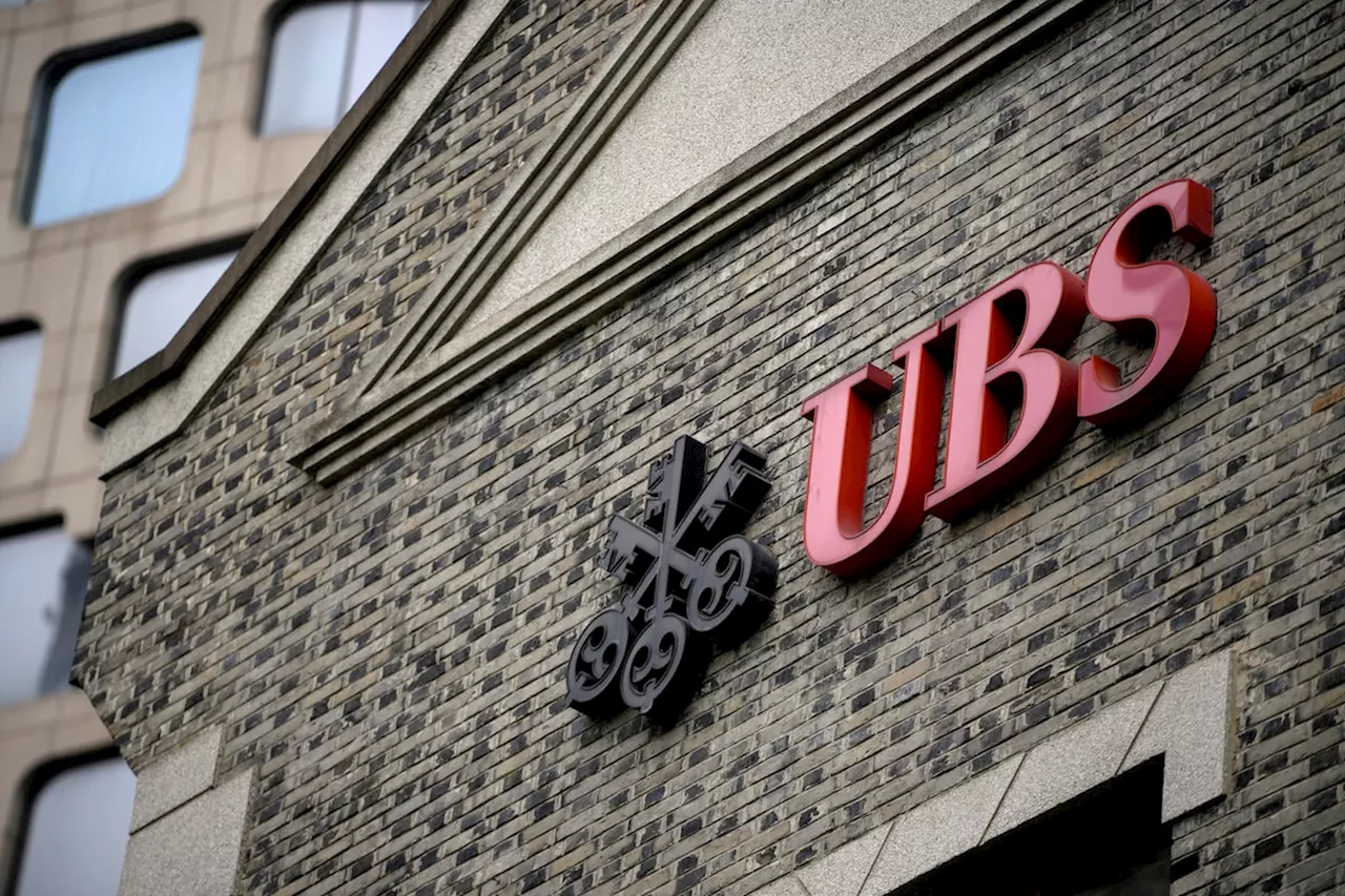 UBS urges Swiss government to clarify capital demands after Credit Suisse purchase, sources say