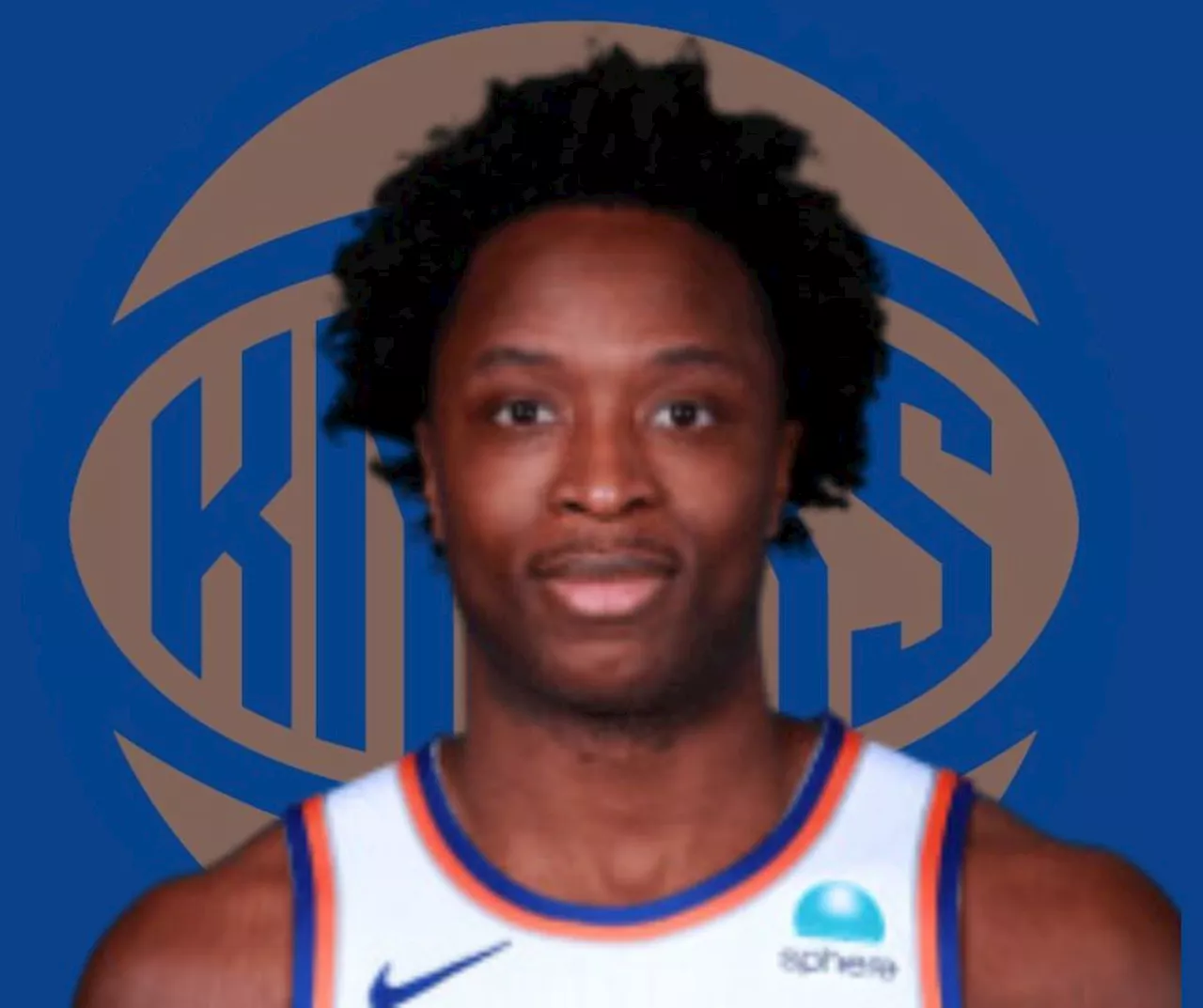 Knicks keep OG Anunoby with five-year, $212.5M deal