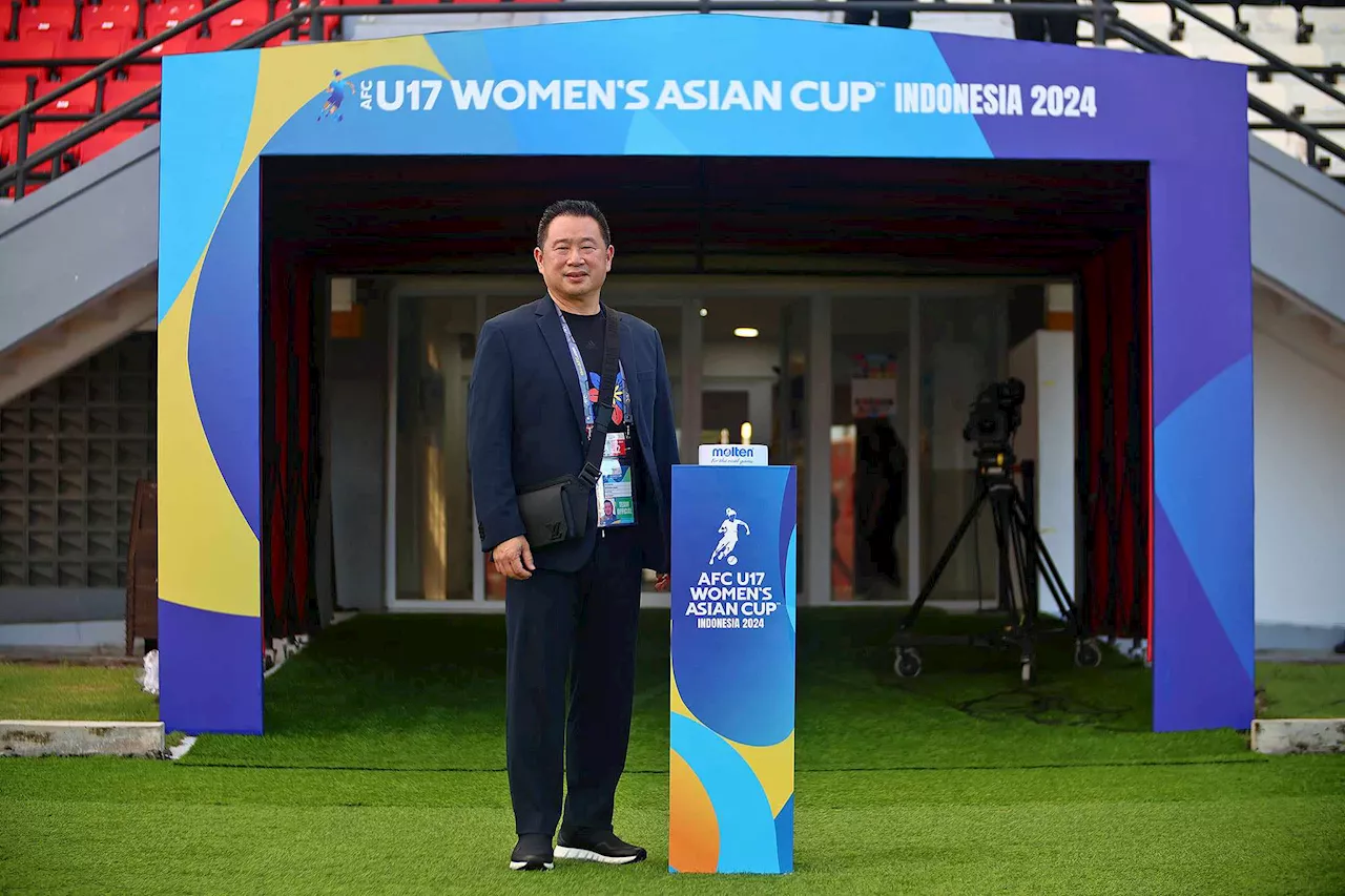 OPINION: Jeff Cheng shares highlights of tenure as Filipinas manager, still open to help PH football