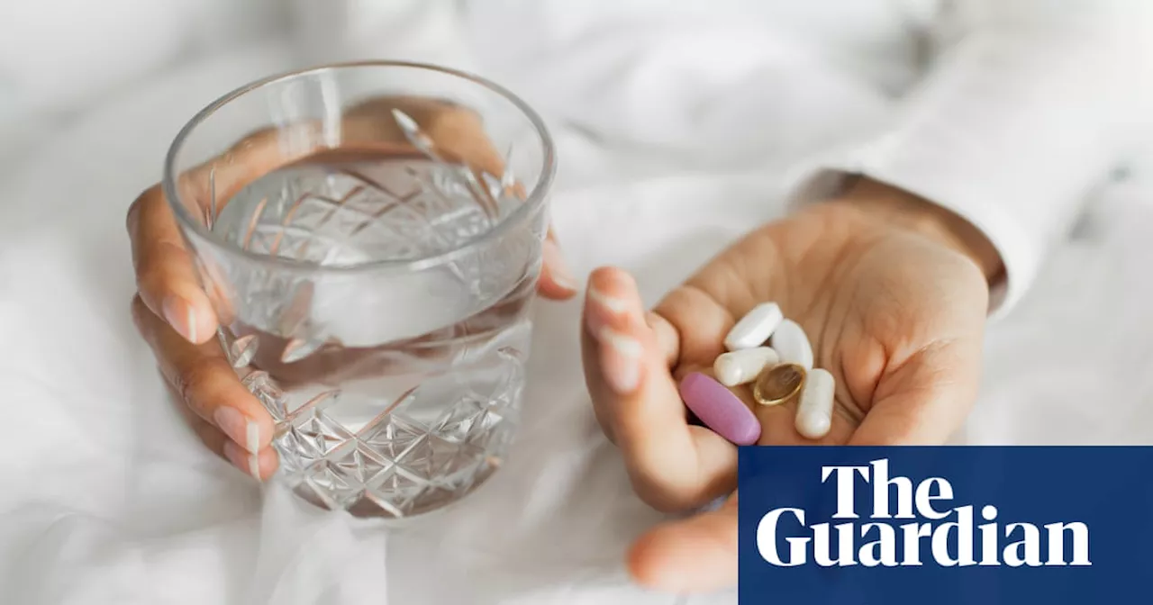 Daily multivitamins do not help people live longer, major study finds