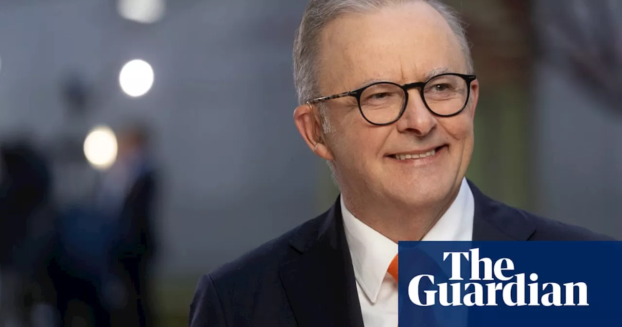 Freedom for Julian Assange is a quiet triumph for Anthony Albanese