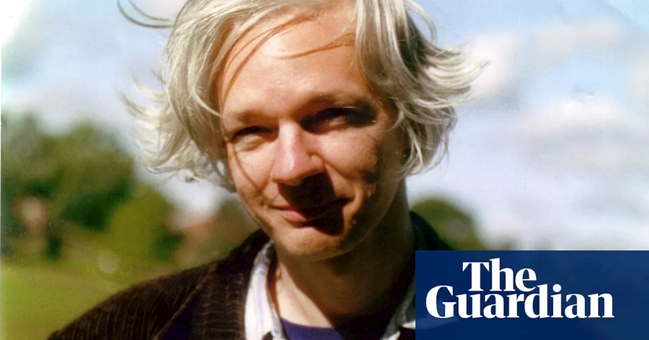 Julian Assange: the WikiLeaks founder’s fight for freedom