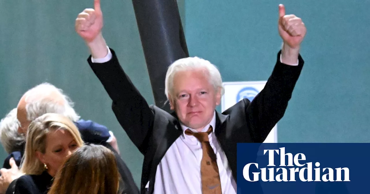 Morning Mail: what next for Julian Assange, cruel blow for Ticehurst family, Blues blitz Maroons