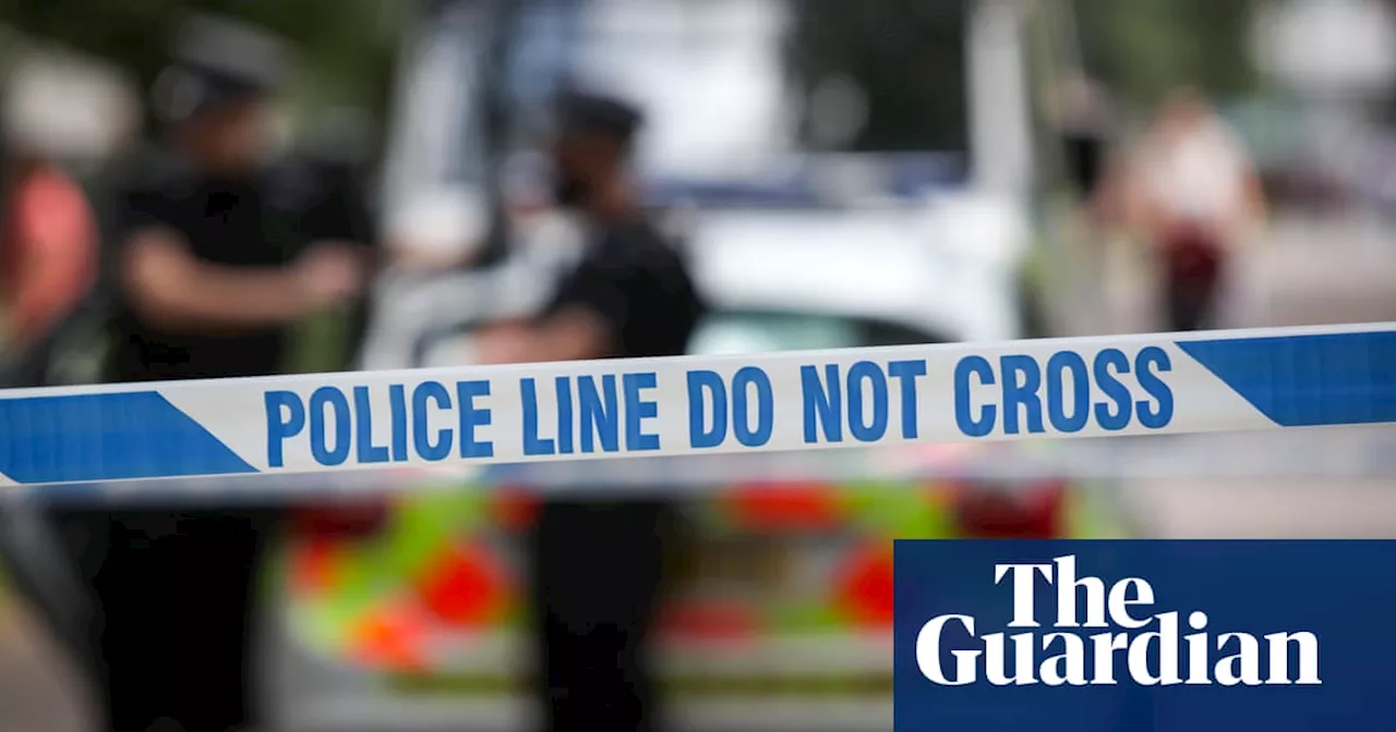 Murder inquiry begins after man and woman found dead in Staffordshire