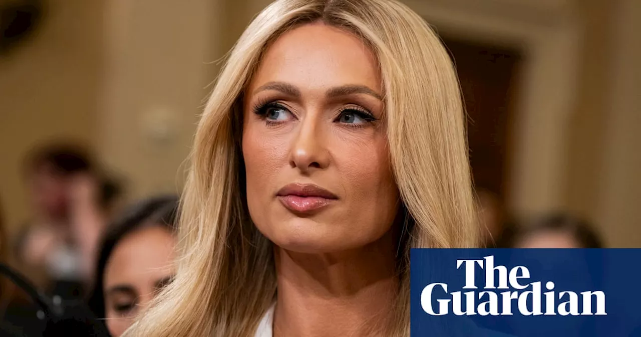 Paris Hilton testifies she was ‘force-fed medications and sexually abused’ while institutionalized as a teen