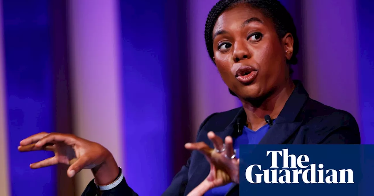Starmer distances himself from David Tennant over Badenoch comments