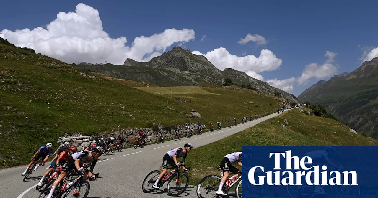 Tour de France 2024: stage-by-stage guide to this year’s race