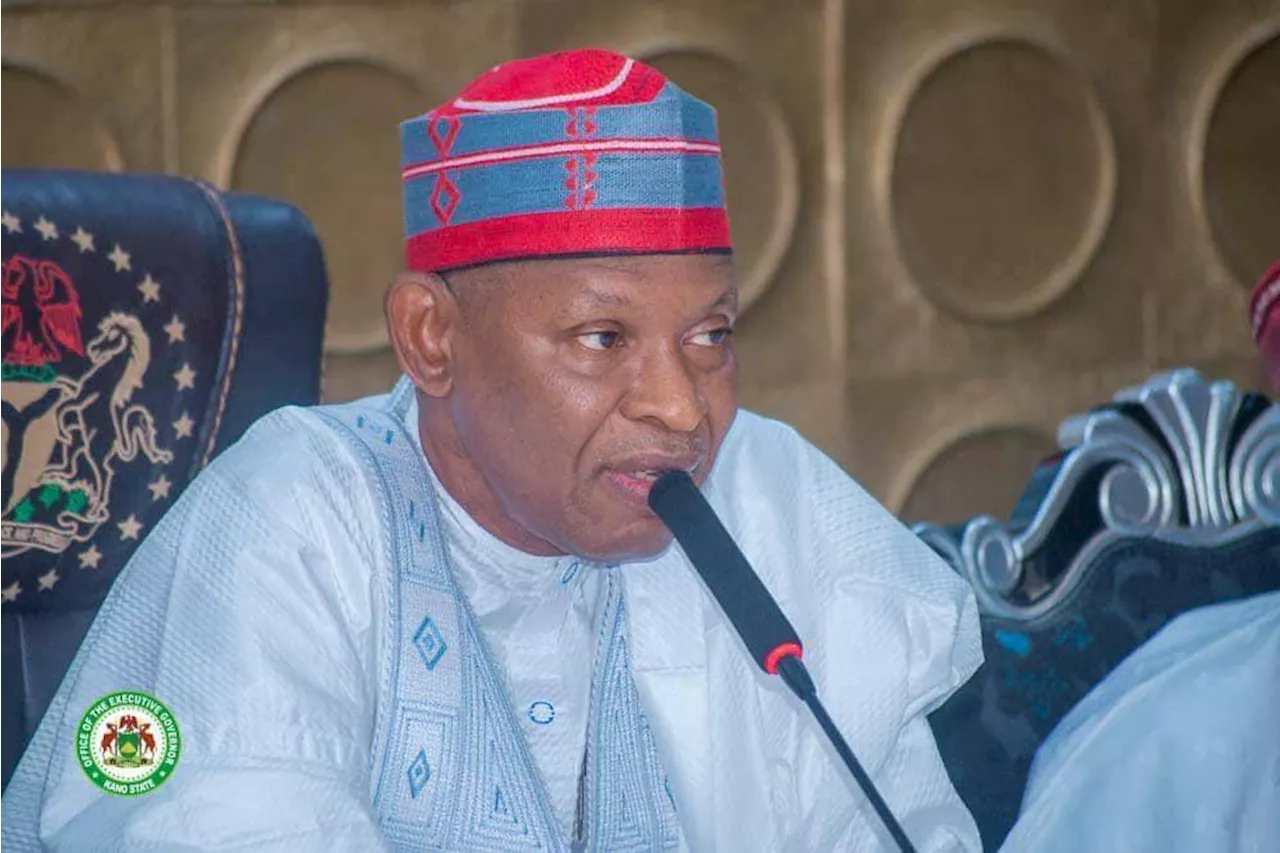 Kano commits over N1b to transform health sector