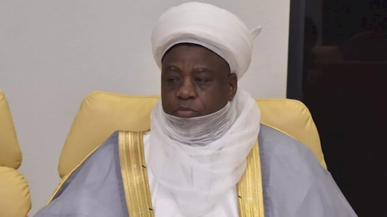 No plan to dethrone Sultan, Sokoto governor assures