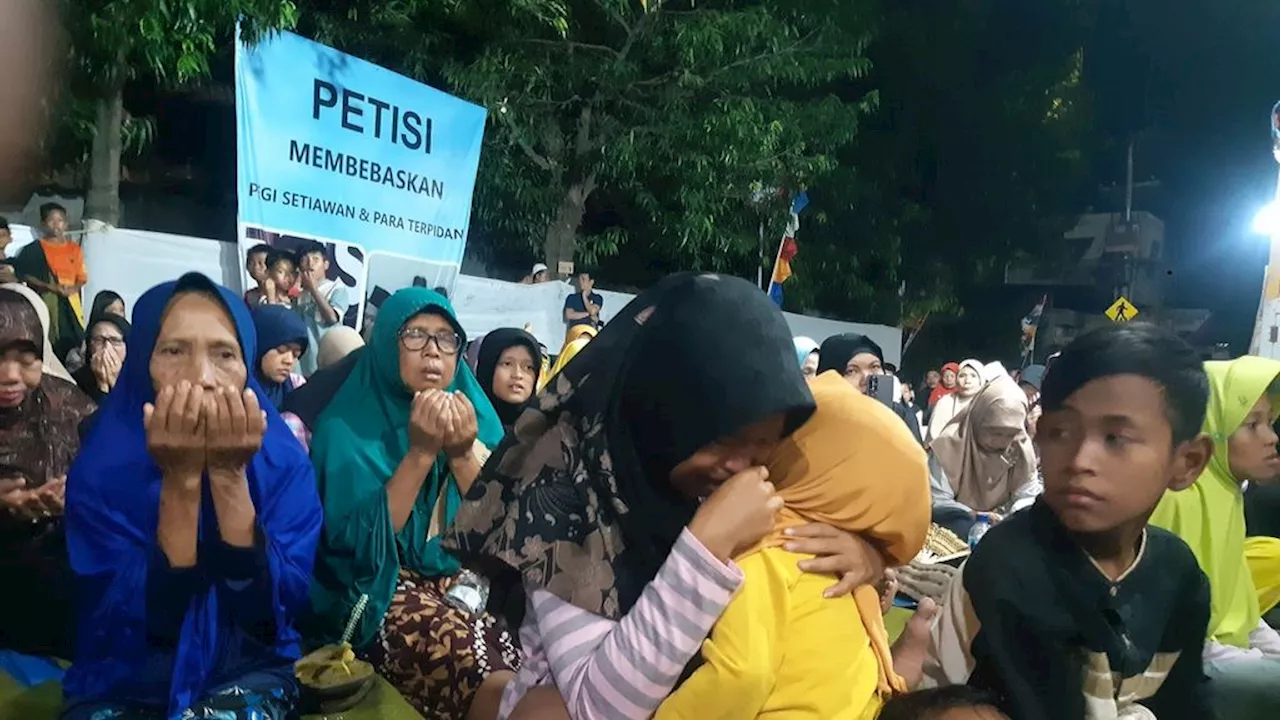 Kasus Vina Cirebon, Doa-doa yang Dilambungkan untuk Terpidana dan Tersangka